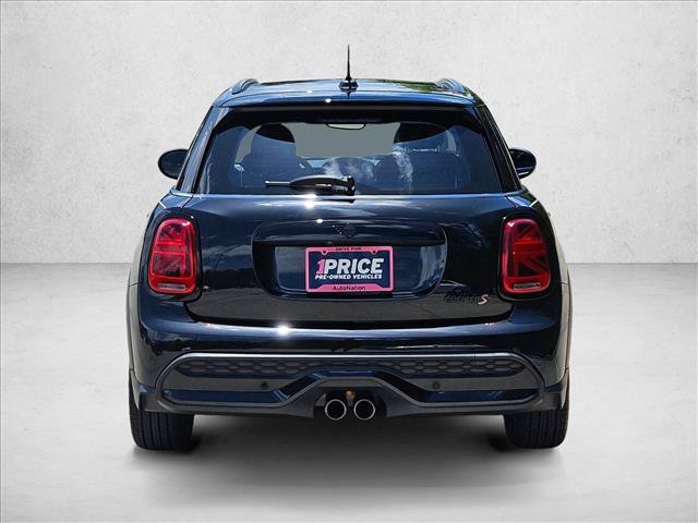 Used 2024 MINI Cooper S FWD image 6