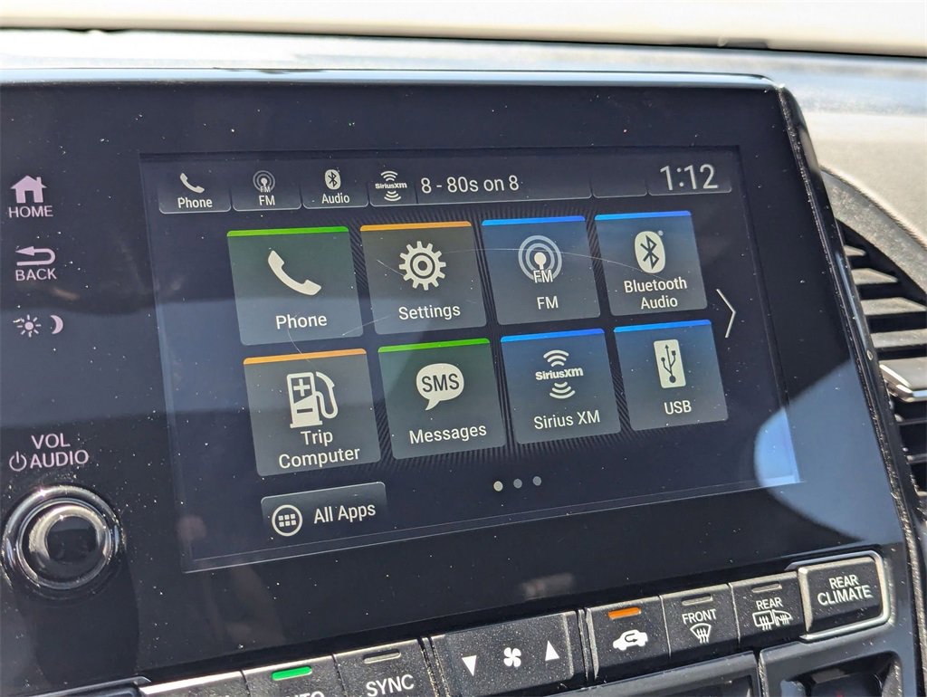 Used 2023 Honda Odyssey Sport image 19