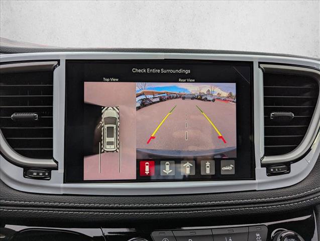 New 2026 Chrysler Pacifica Select w/ S Appearance Package AWD/4WD image 12