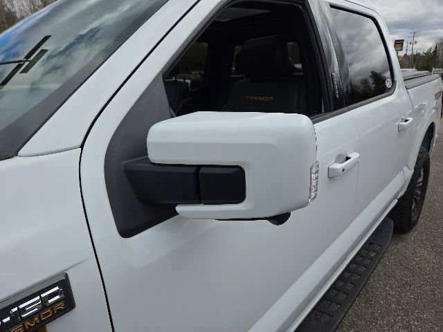 Used 2024 Ford F150 Tremor w/ Equipment Group 402A High AWD/4WD image 38
