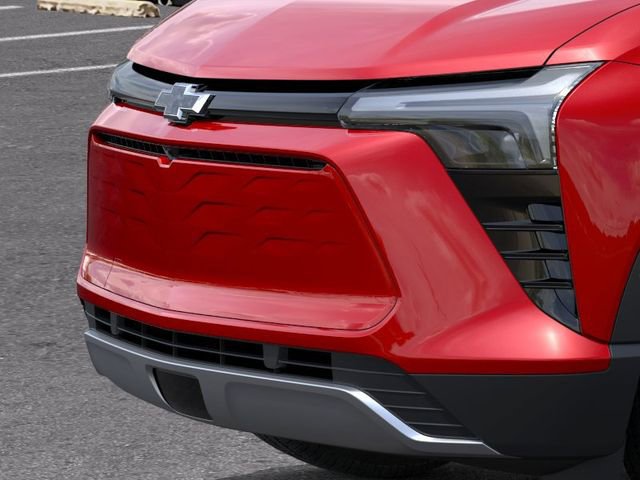 New 2026 Chevrolet Blazer EV LT FWD image 13