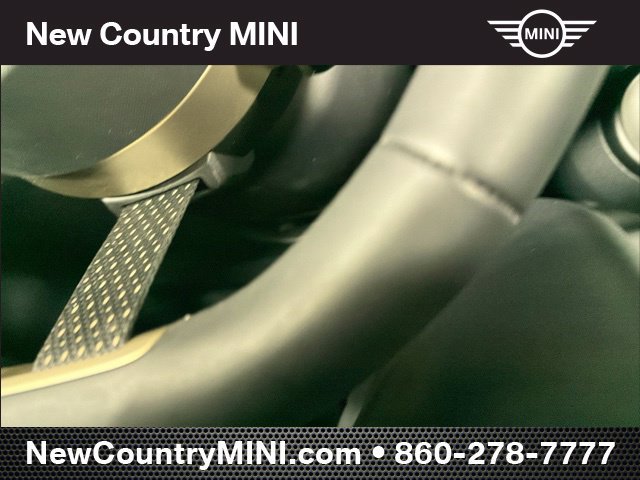 Certified 2026 MINI Cooper S FWD image 19