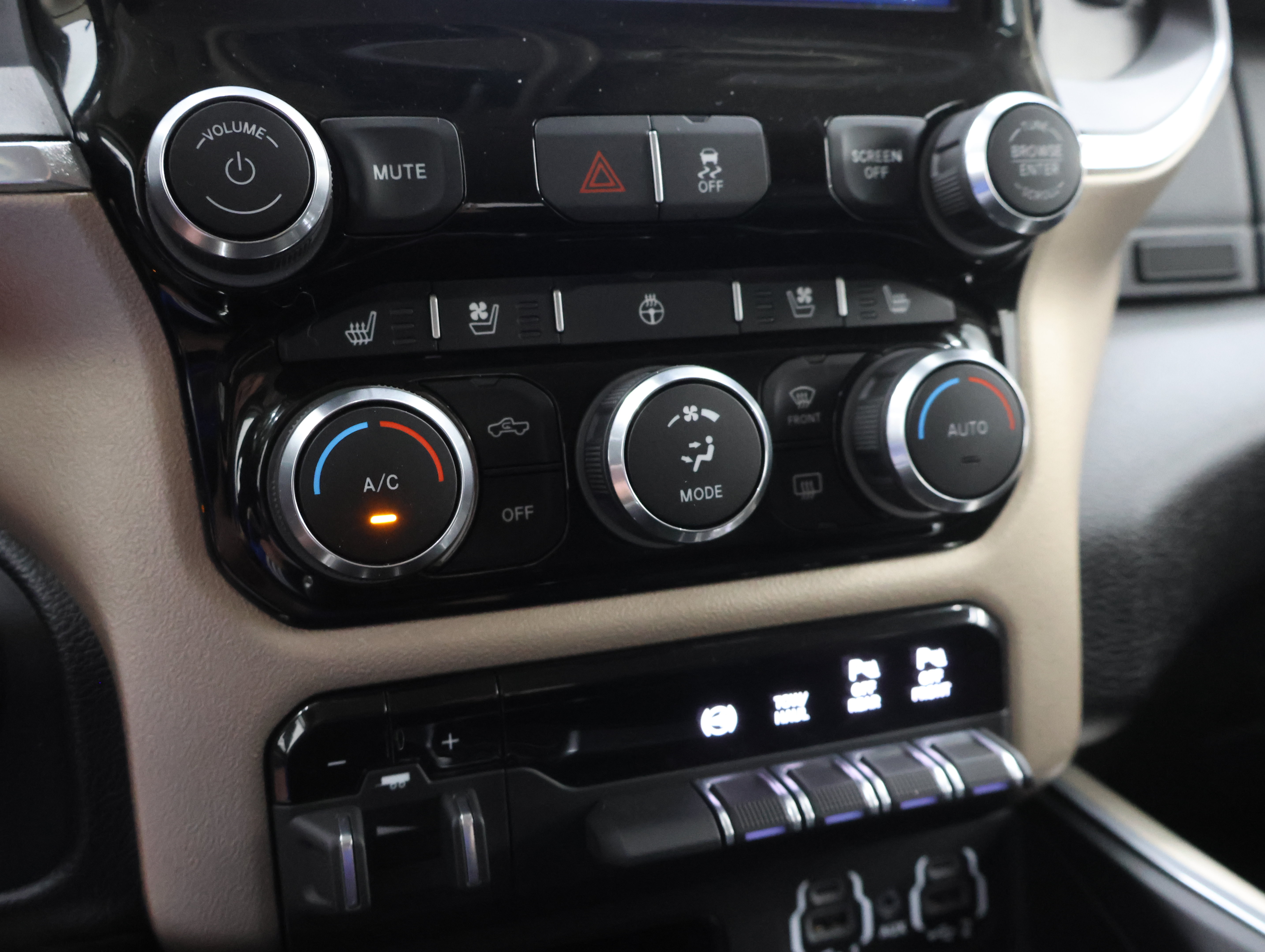 Used 2022 RAM 2500 Laramie AWD/4WD image 49