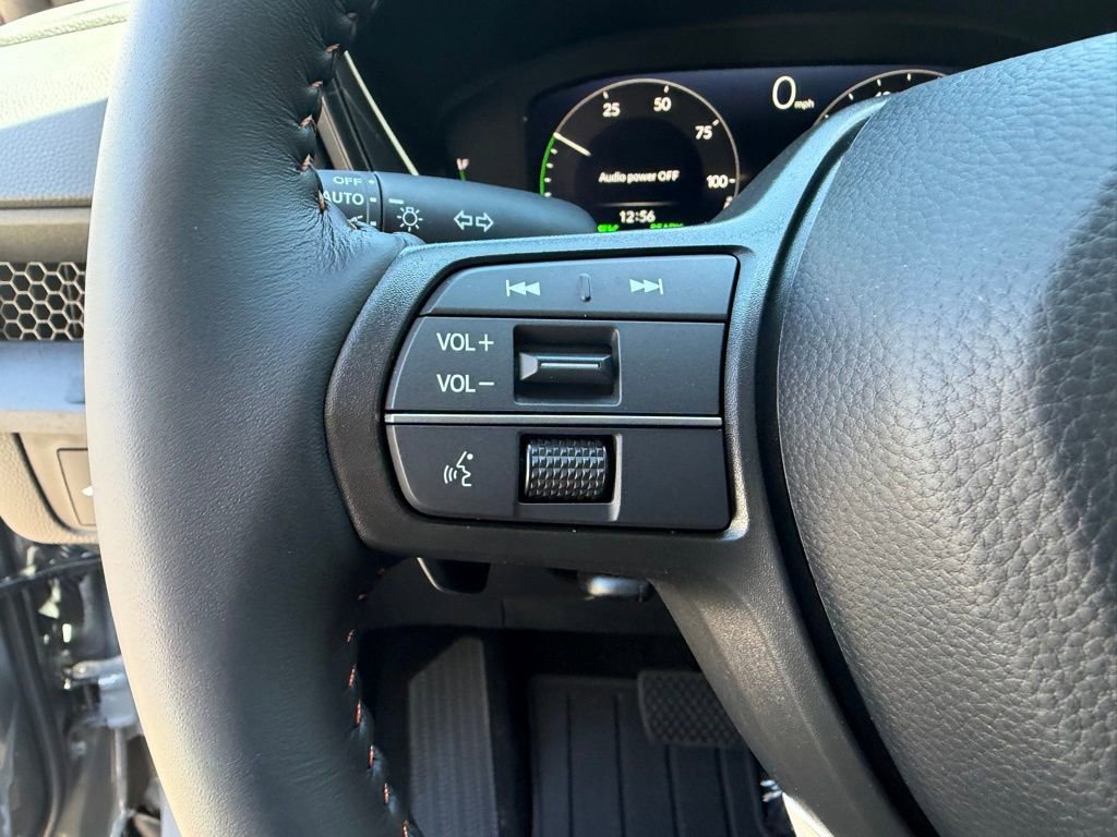 New 2026 Honda CR-V Sport-L image 19
