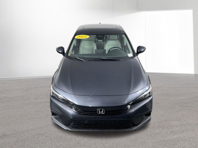 Used 2023 Honda Civic EX image 44