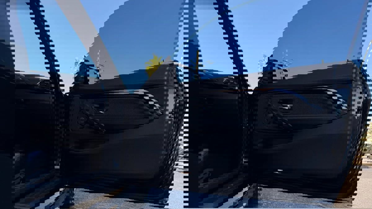 Used 2017 BMW M4 Coupe image 33