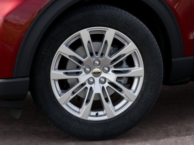New 2027 Ford Explorer Platinum AWD/4WD image 19