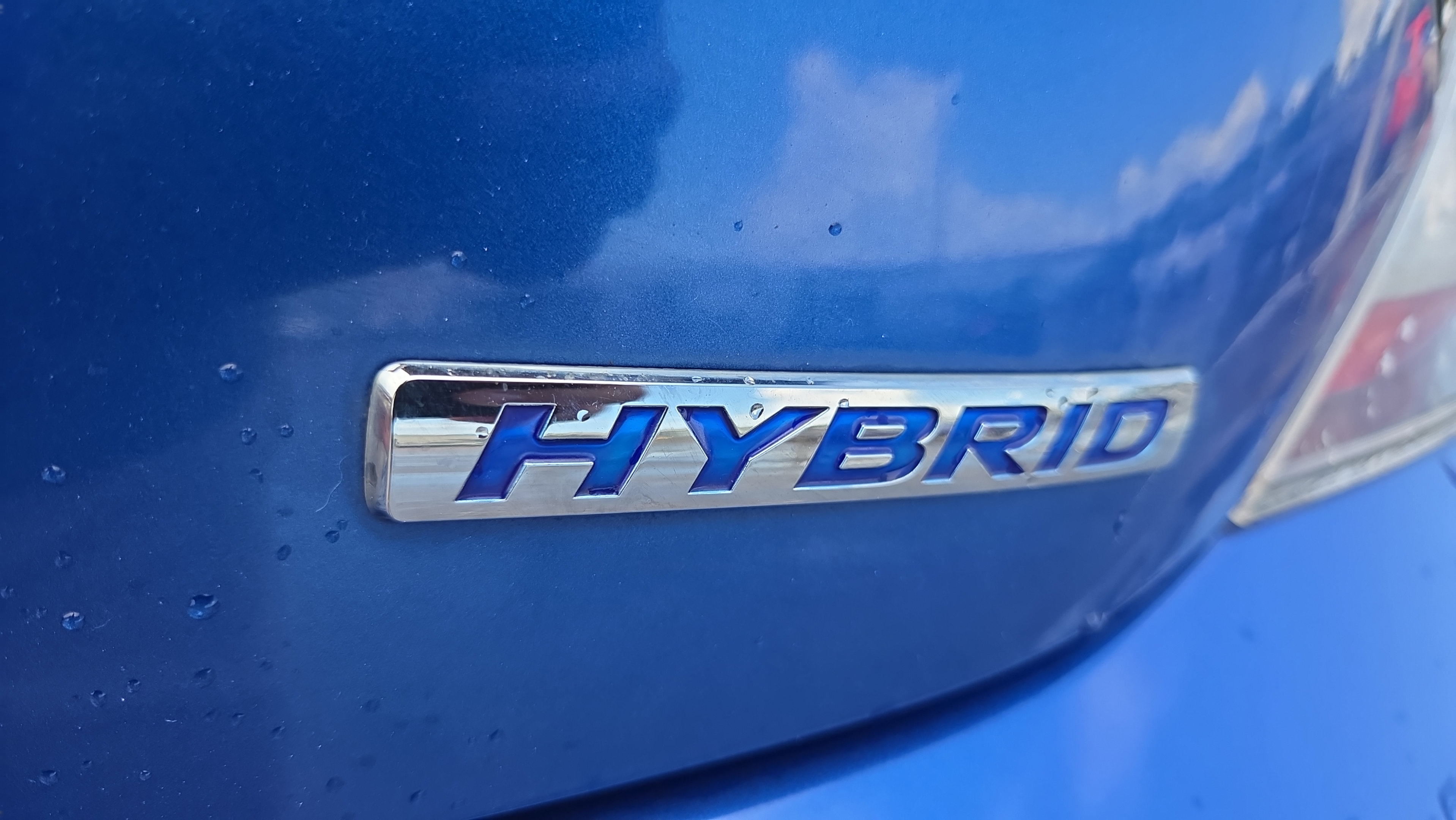 Used 2016 Honda CR-Z EX image 29