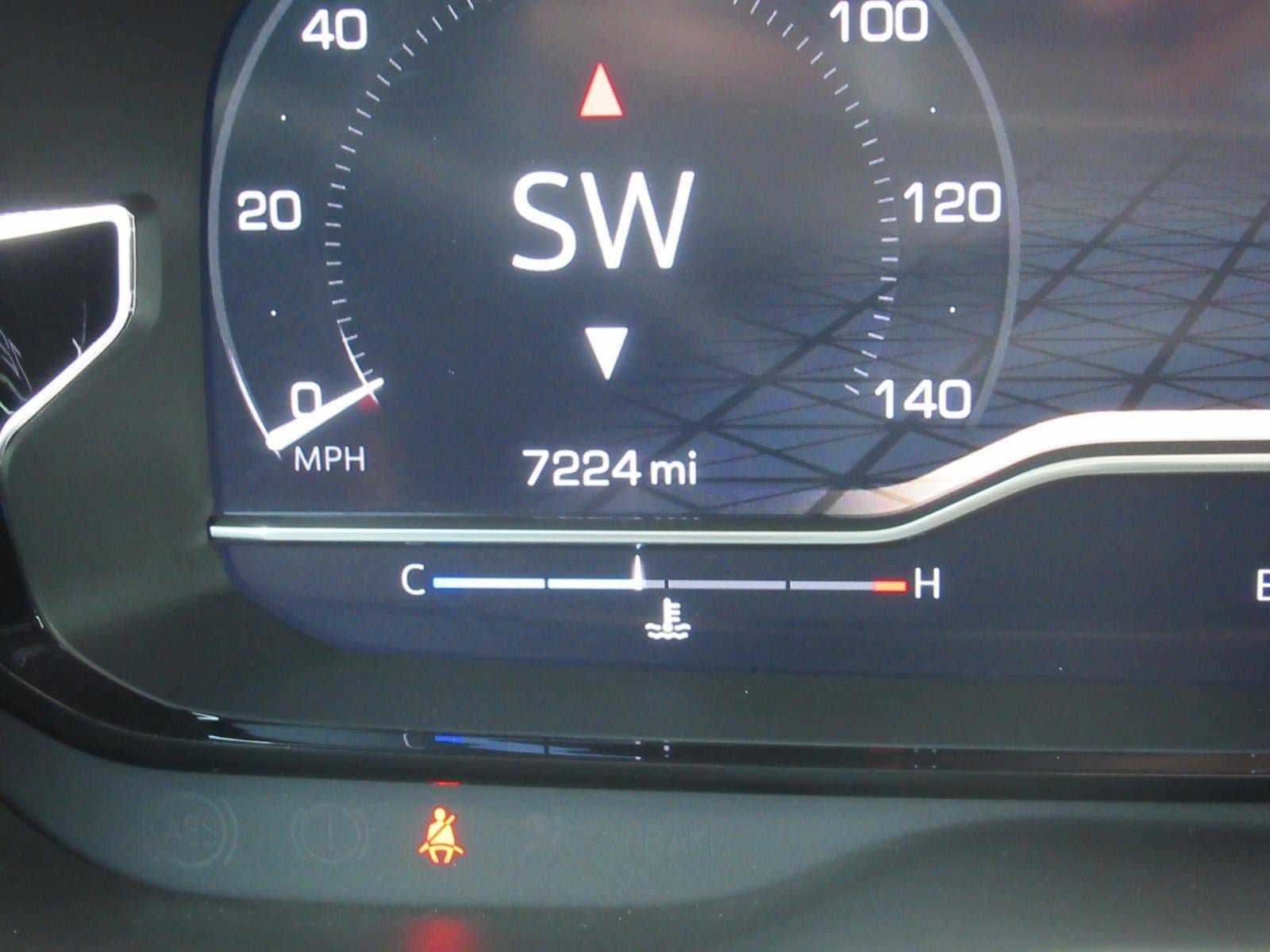 Used 2024 GMC Yukon XL Denali RWD image 31