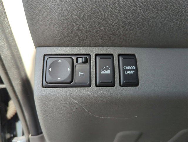 Certified 2019 Nissan Frontier SL image 39