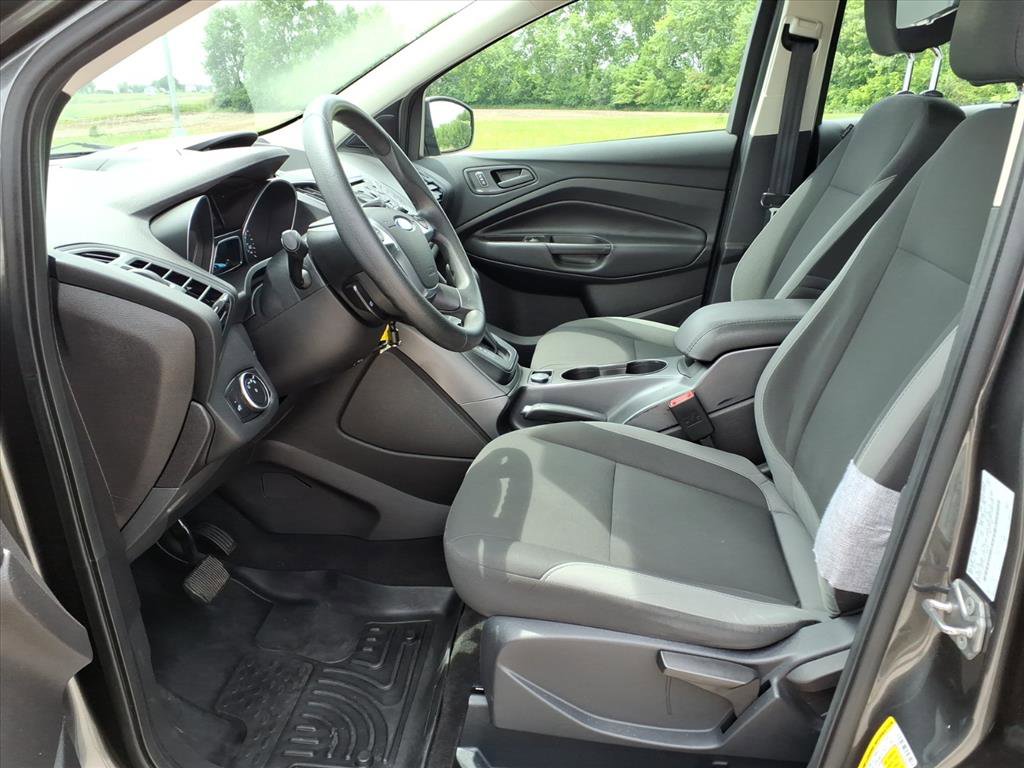 Used 2016 Ford Escape S FWD image 19