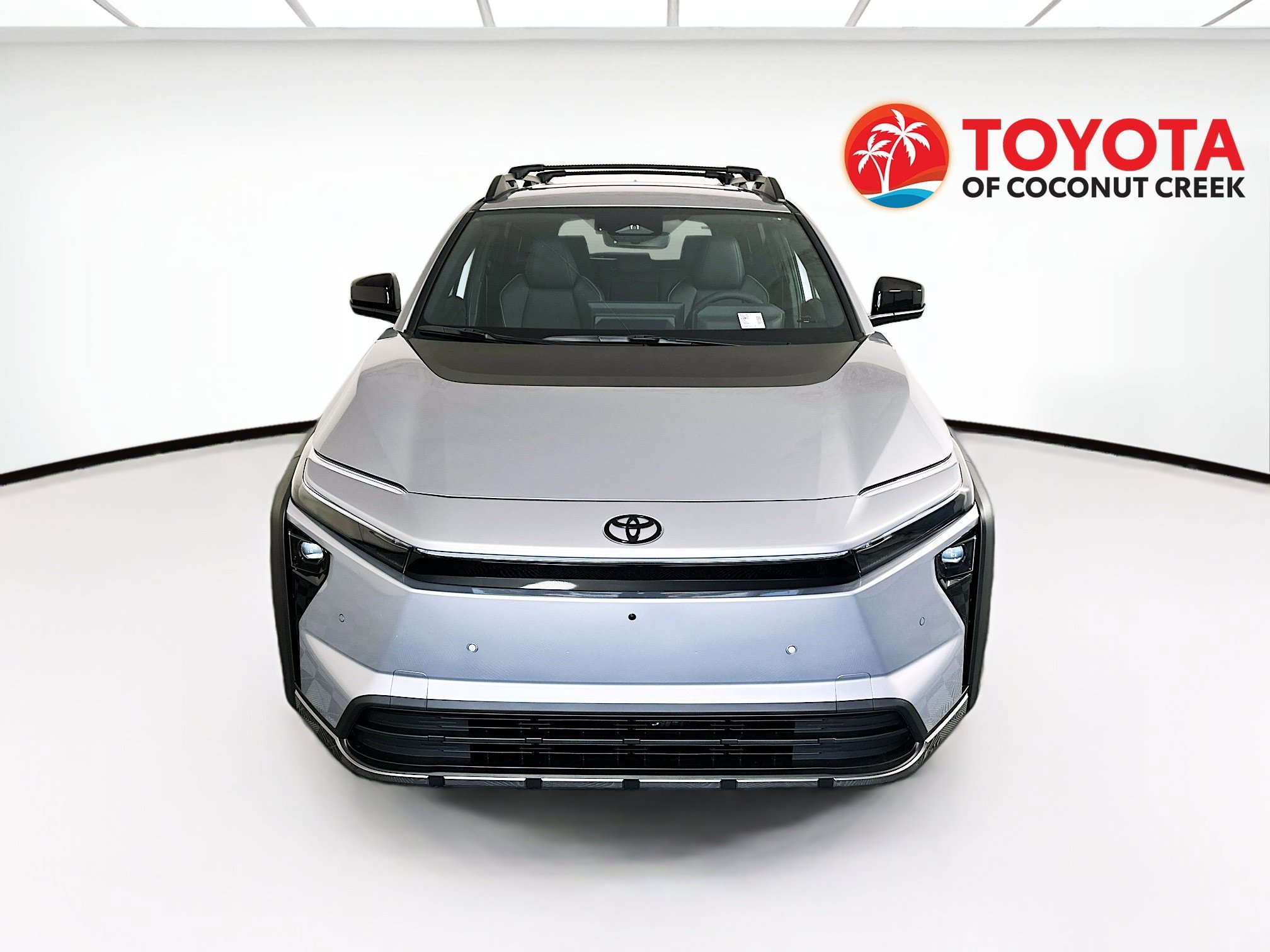 New 2026 Toyota bZ Woodland AWD/4WD image 8