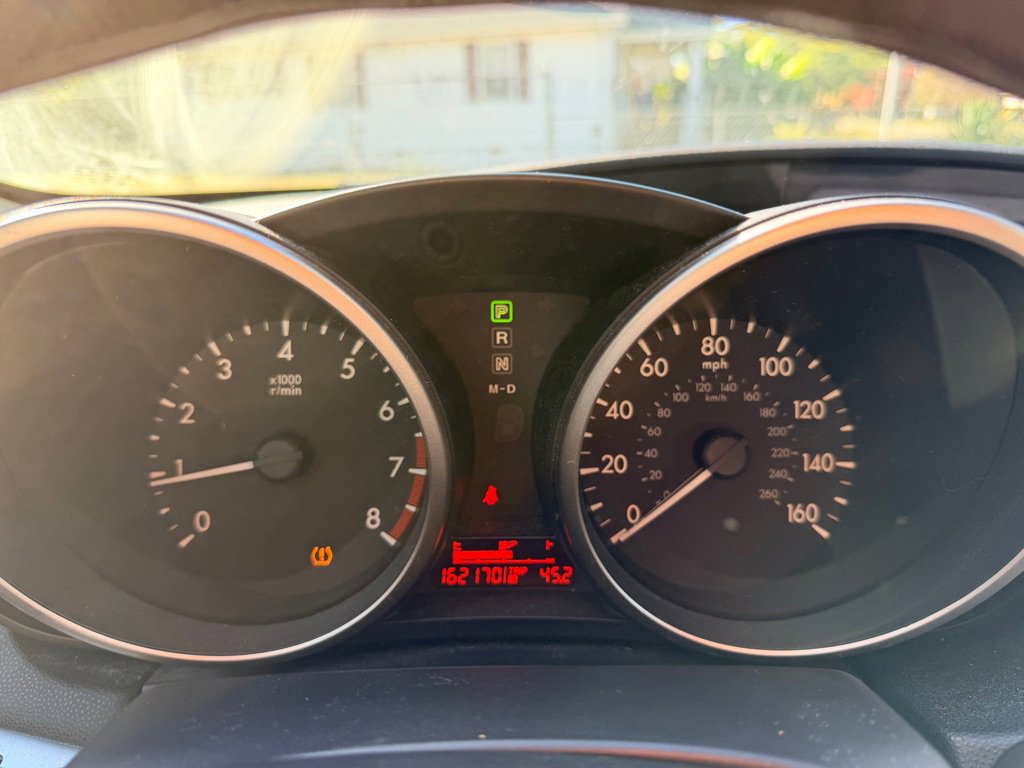 Used 2010 MAZDA MAZDA3 i Touring image 17