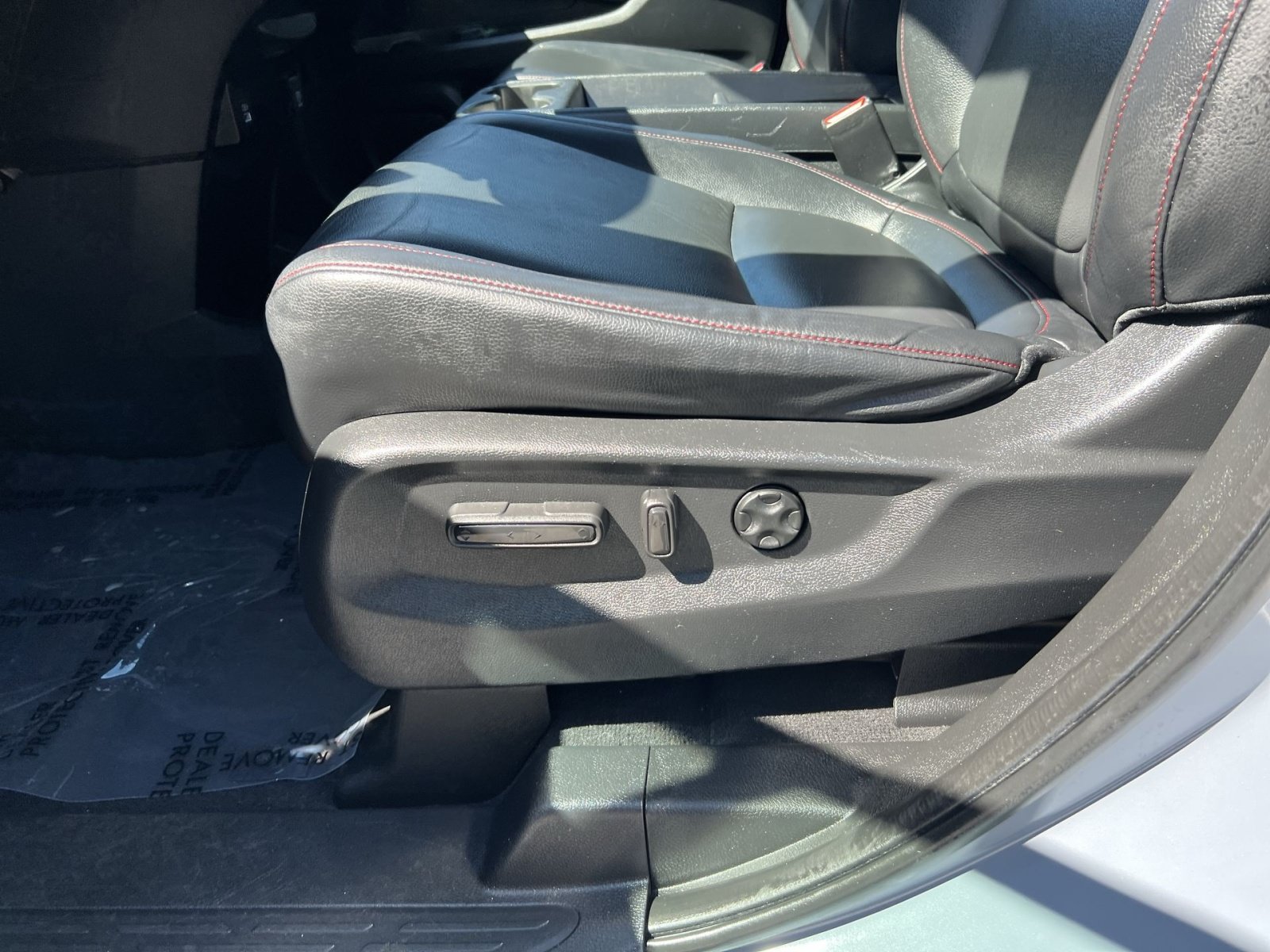 Used 2024 Honda Odyssey Sport image 14