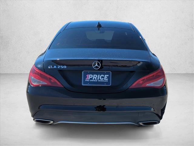 Used 2018 Mercedes-Benz CLA 250 image 5