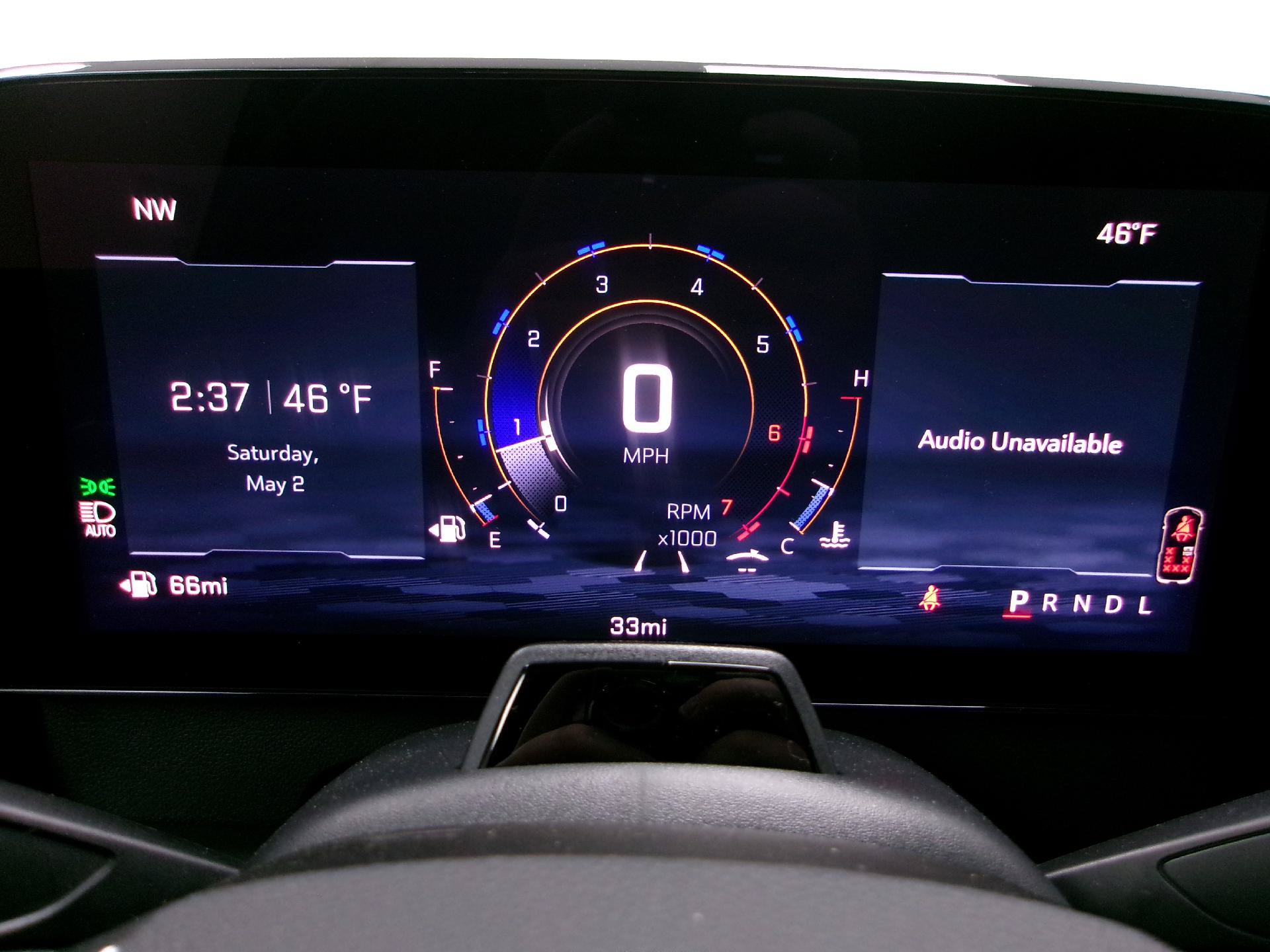 New 2026 Chevrolet Traverse LT w/ Enhanced Driving Package FWD image 17
