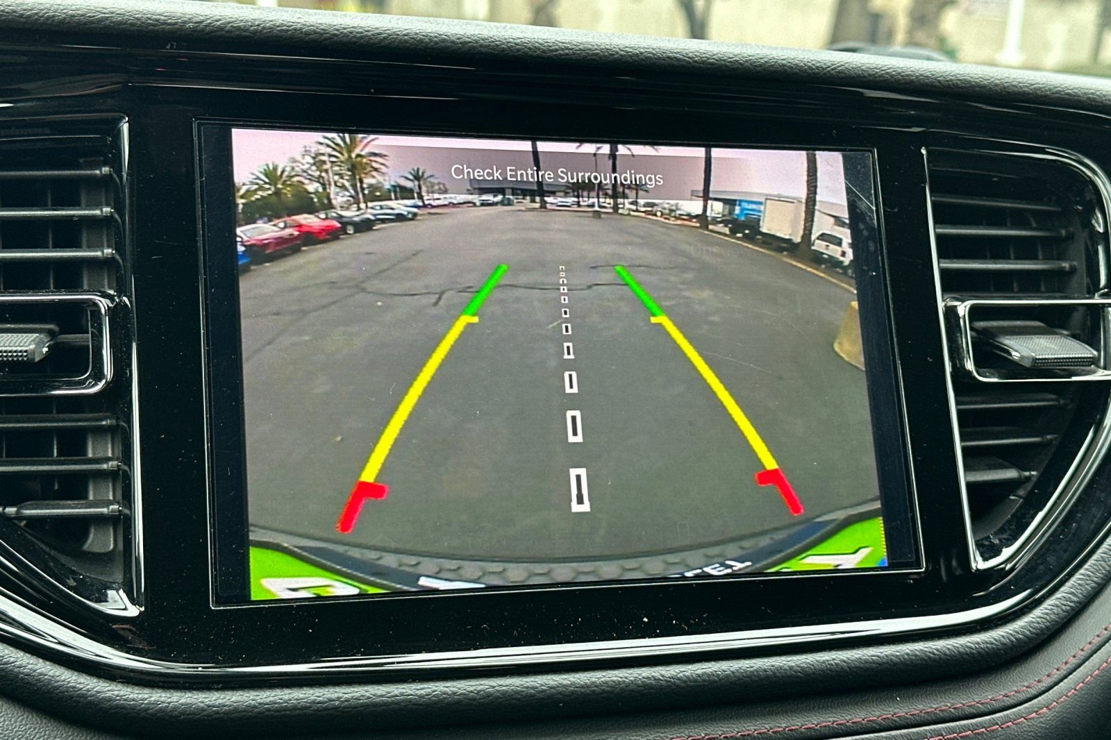 Used 2021 Dodge Durango R/T image 23