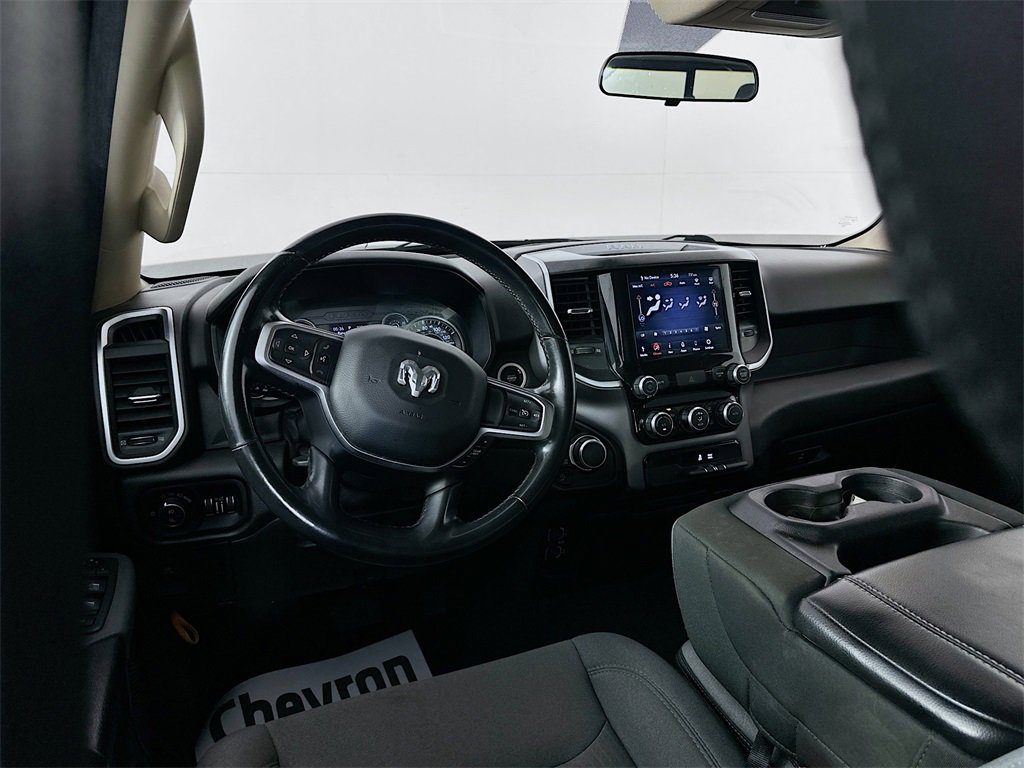 Used 2019 RAM 1500 Big Horn image 21