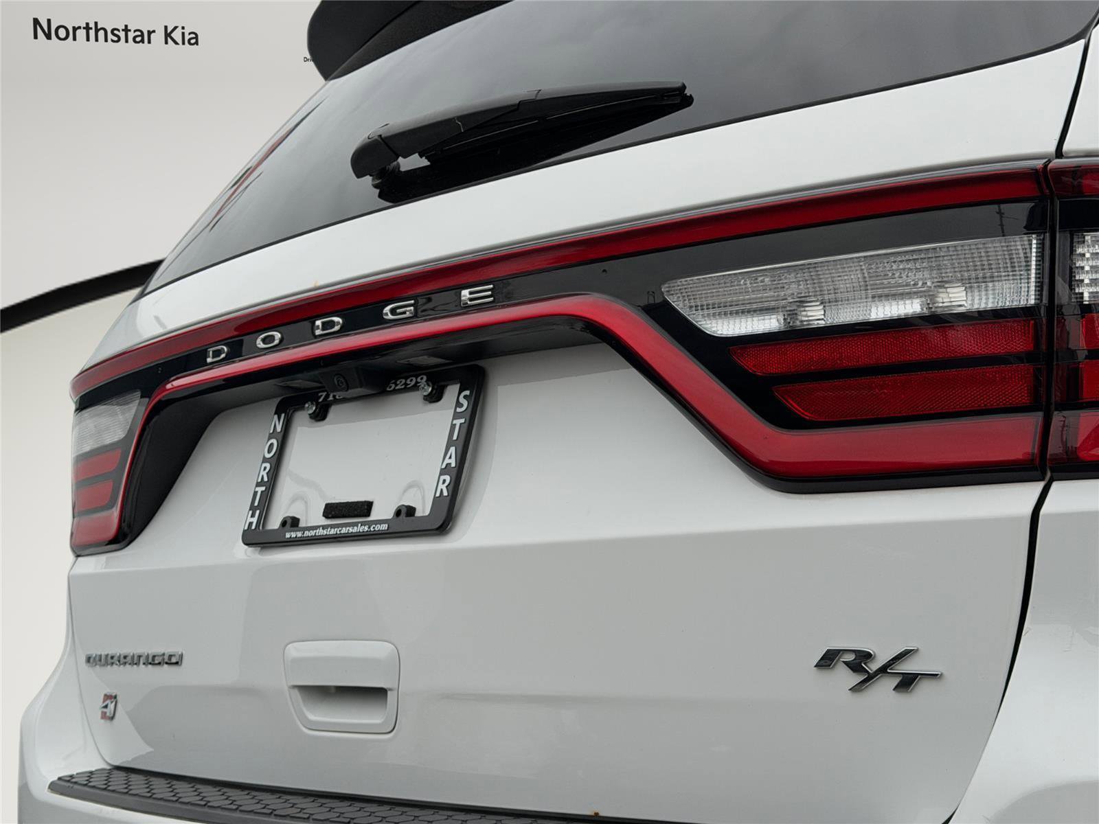 Used 2021 Dodge Durango R/T image 27