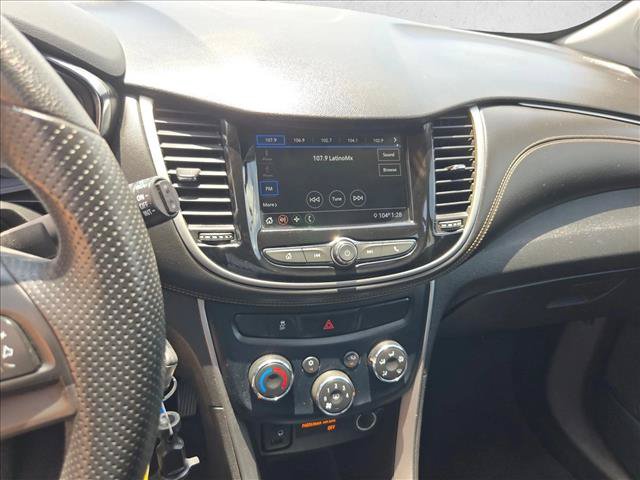 Used 2019 Chevrolet Trax LT w/ LPO, Cargo Package FWD image 13