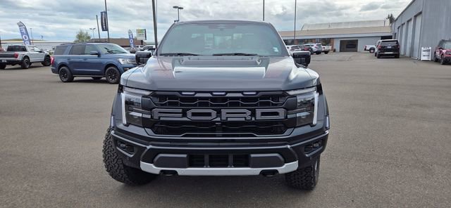 New 2026 Ford F150 Raptor image 7