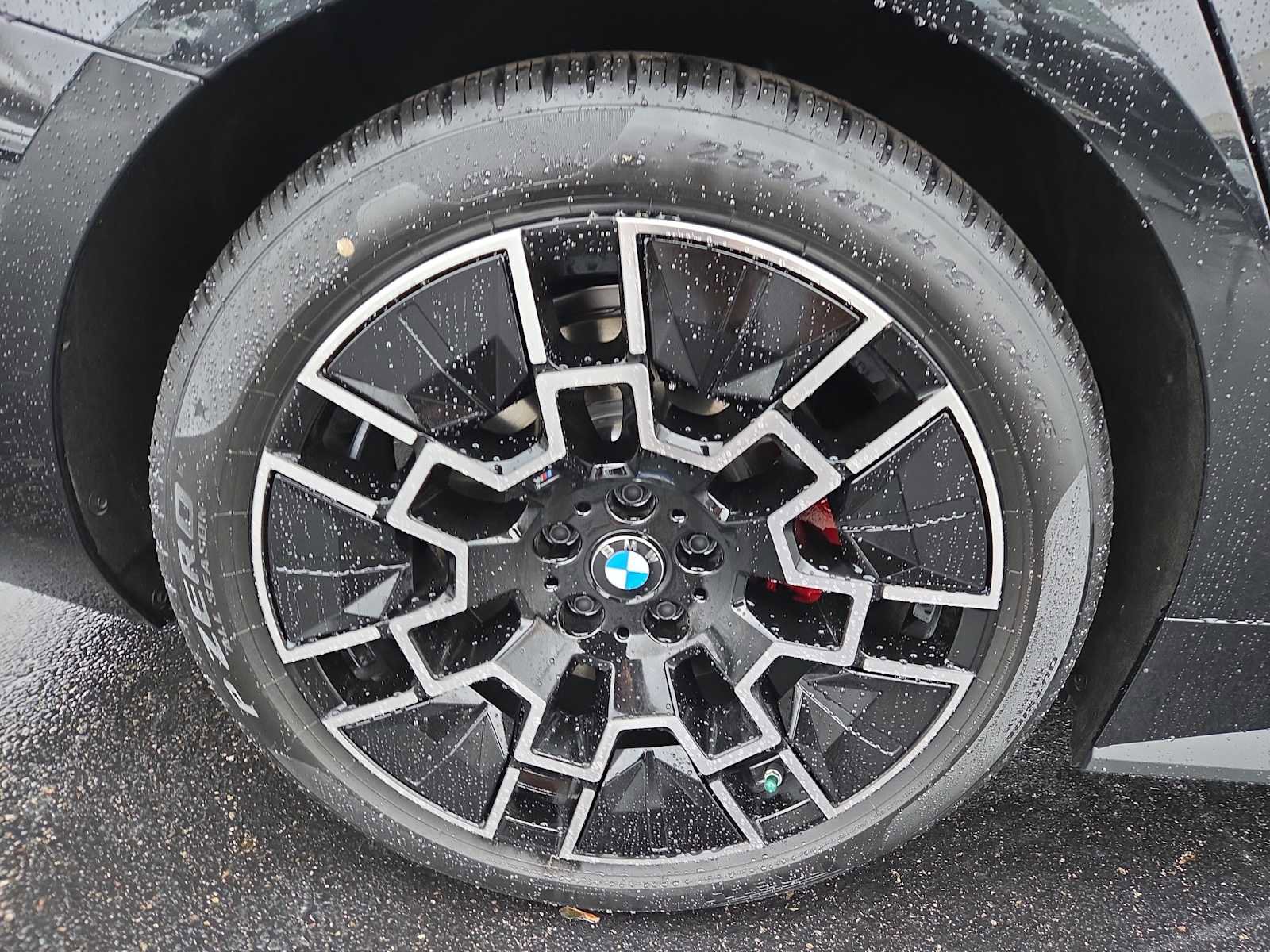 New 2026 BMW 430i xDrive w/ M Sport Package image 9