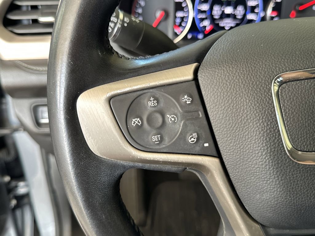 Used 2021 GMC Acadia Denali w/ Denali Ultimate Package image 20