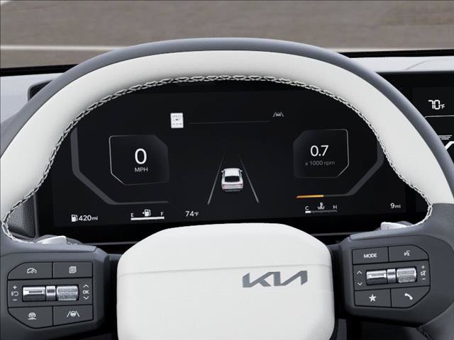 New 2026 Kia K4 GT-Line w/ GT-Line Premium Package FWD image 21