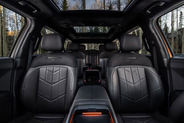 New 2027 Kia Seltos S AWD/4WD image 2