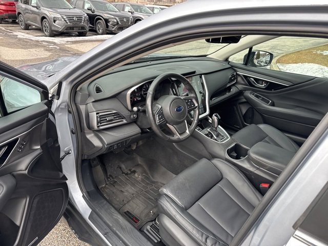 Used 2023 Subaru Outback Limited image 48