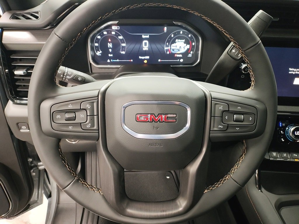 New 2026 GMC Sierra 2500 AT4 w/ Technology Package image 29