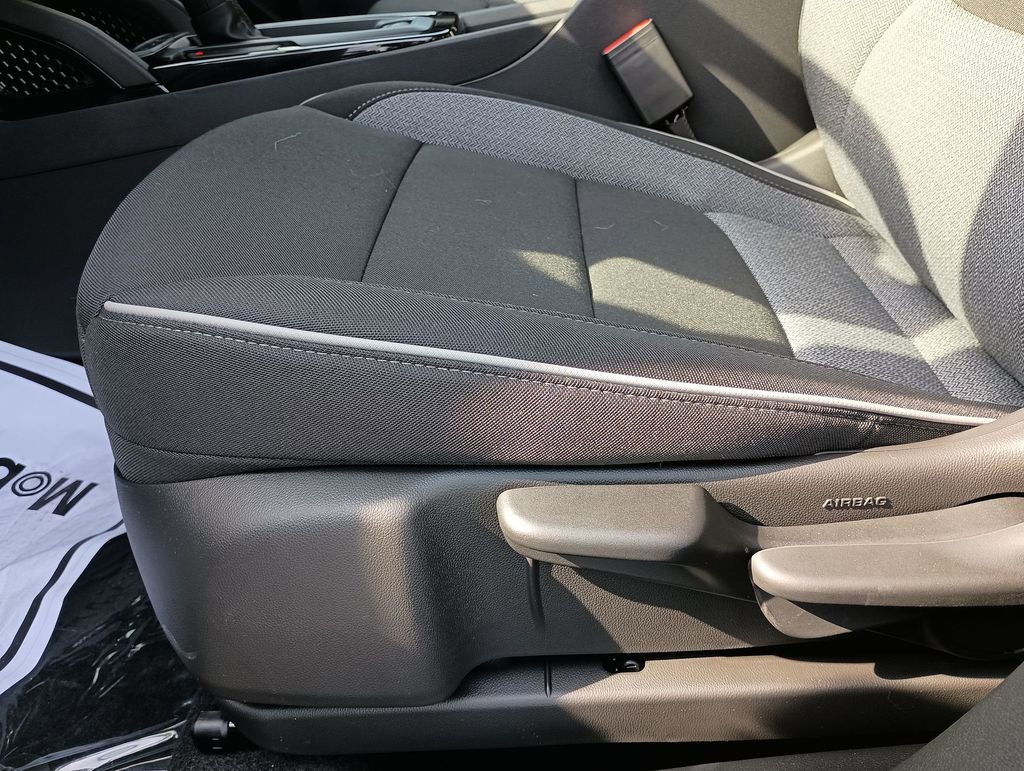 New 2026 Chevrolet TrailBlazer LT image 18