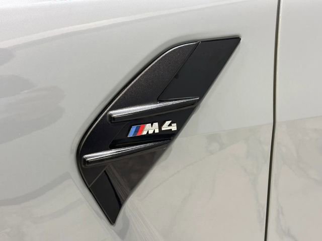 Used 2021 BMW M4 Coupe w/ Executive Package image 12