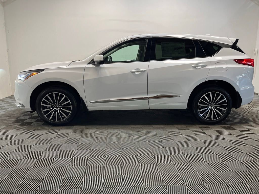 New 2026 Acura RDX SH-AWD w/ Advance Package image 23