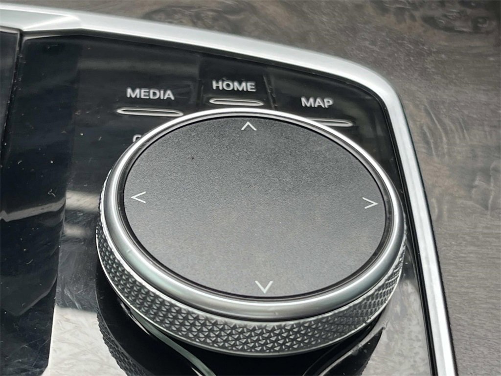 Used 2023 BMW X5 xDrive40i image 22