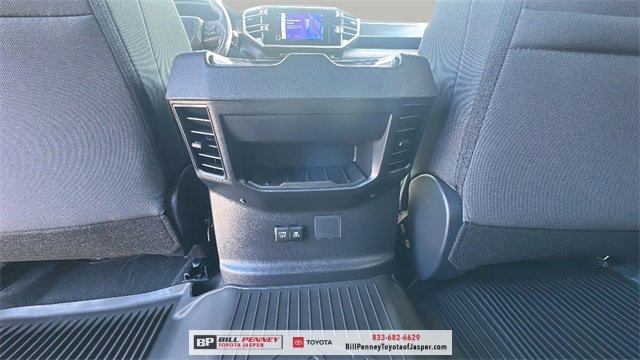New 2026 Toyota Tundra SR5 image 12