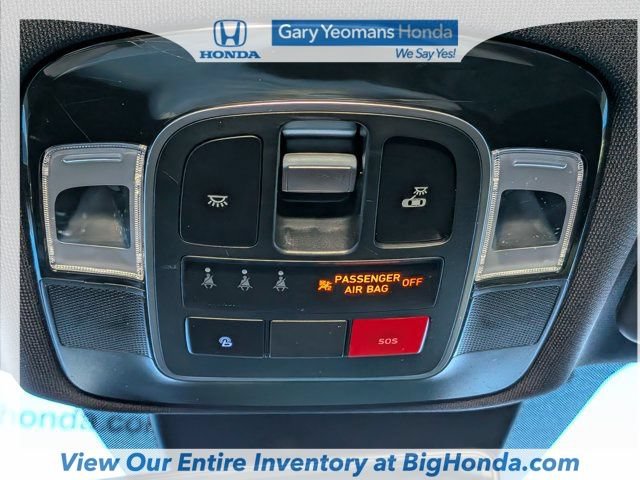 Used 2024 Hyundai Tucson N Line AWD/4WD image 33