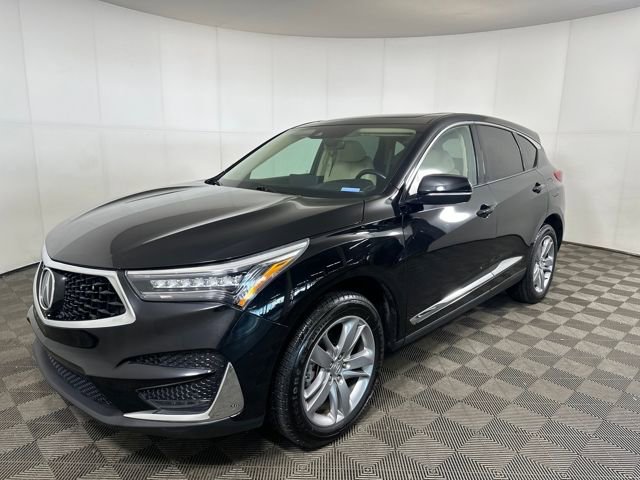Used 2019 Acura RDX AWD w/ Advance Package image 7