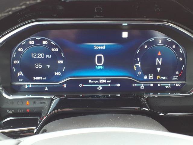 Used 2023 Chevrolet Silverado 1500 RST AWD/4WD image 19