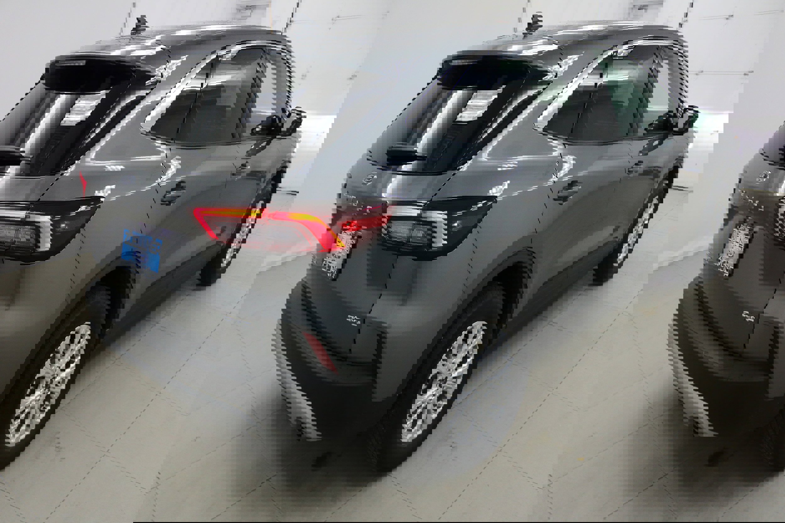Used 2024 Ford Escape Active image 11