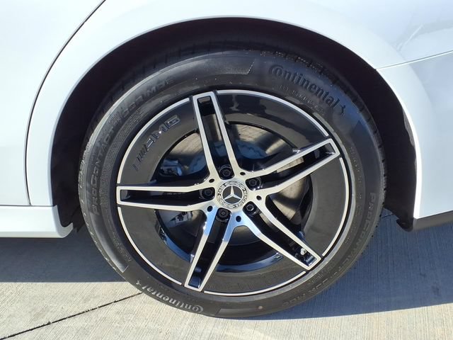 New 2026 Mercedes-Benz E 450 4MATIC Sedan image 24