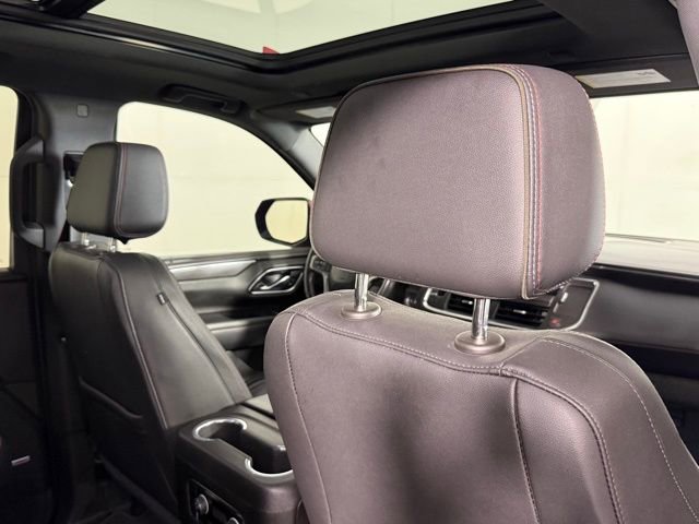 Used 2021 Chevrolet Tahoe RST image 28