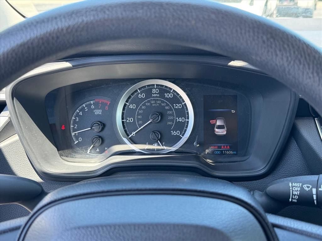 Used 2020 Toyota Corolla LE FWD image 21