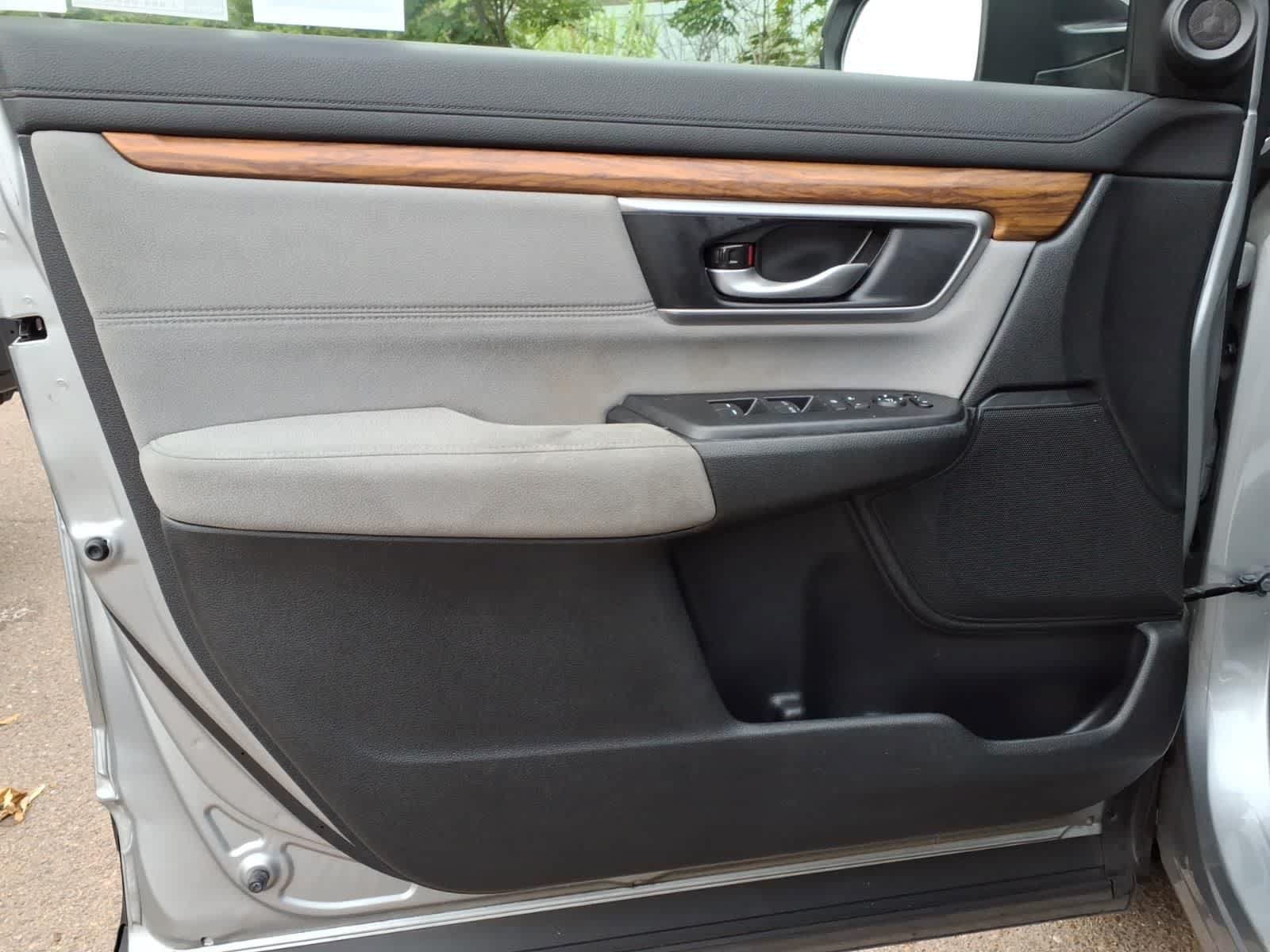 Used 2021 Honda CR-V EX image 13