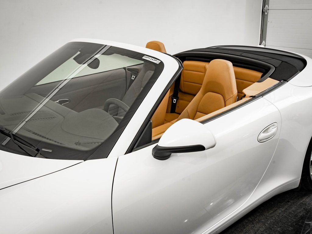 Used 2012 Porsche 911 Carrera S RWD image 15