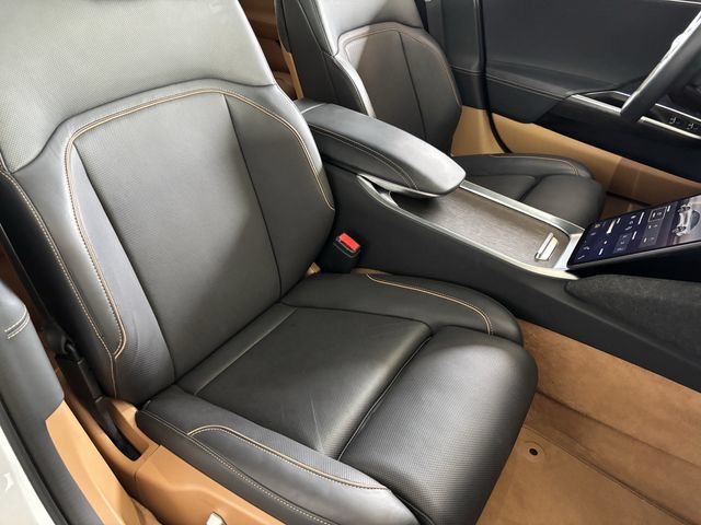 Used 2025 Lucid Air Touring AWD/4WD image 7