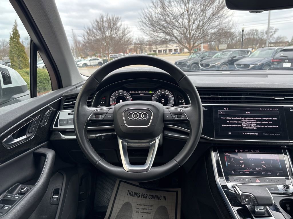 Used 2023 Audi Q7 3.0T Premium image 24