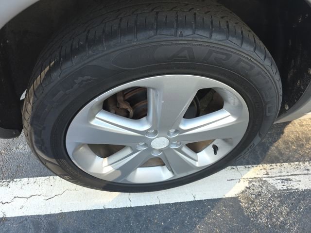 Used 2015 Buick Encore Leather FWD image 12