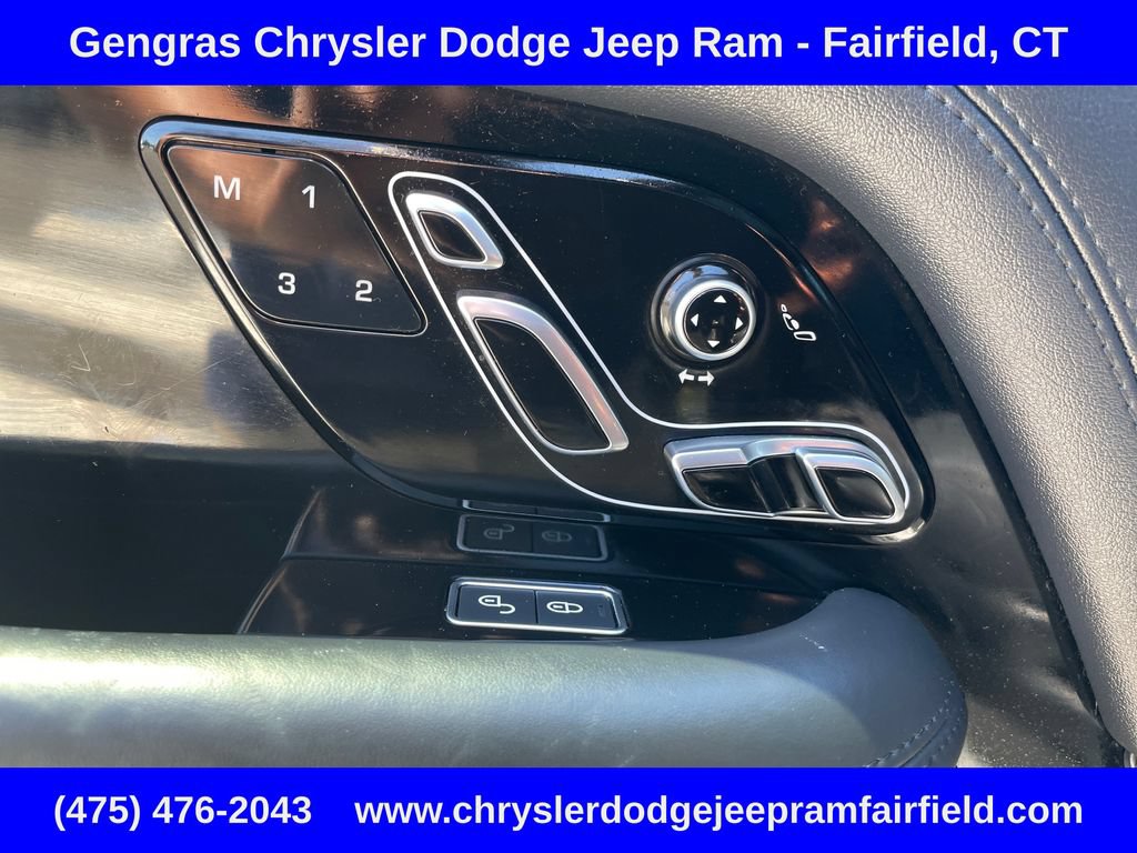 Used 2019 Land Rover Range Rover HSE AWD/4WD image 44