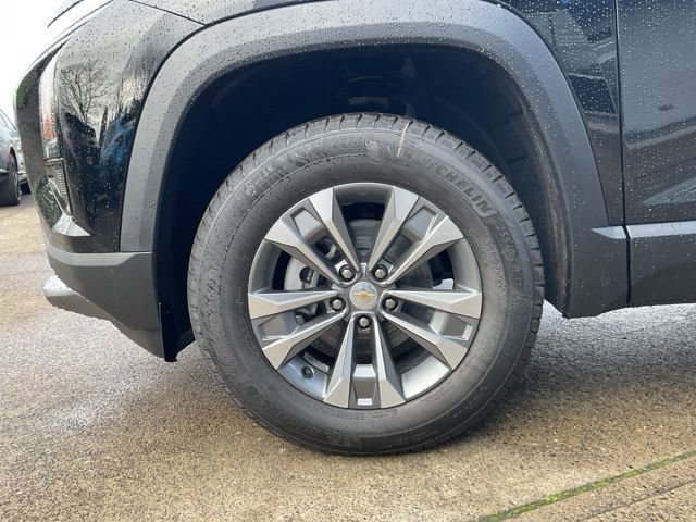 New 2026 Chevrolet Equinox LT image 26